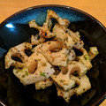 はっとちゃん's cooksnap of when they made 蓮根の磯辺焼き.