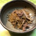 ミィソル's cooksnap of when they made 簡単 牛肉のしぐれ煮.