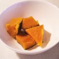 あ～ちゃんさ～ちゃん's cooksnap of when they made 農園レシピ・かぼちゃの炊いたん♪.