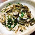ちゃちゃまる26's cooksnap of when they made 人気の和総菜☆刻み昆布としそ蓮根.