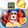 ミニcooking's cooksnap of when they made 簡単　ワンワンの作り方！.