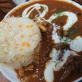 イタチ♂ｱﾗﾌｨﾌ's cooksnap of when they made 三國清三シェフのビーフストロガノフ.