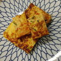 柴山めぐみ's cooksnap of when they made 京都錦市場の味を白だしで★卵のふくさ焼き.