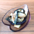 ゆーか1107's cooksnap of when they made 麺つゆで♬冷やしてうまっ♡ナスの煮びたし.