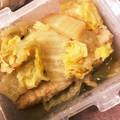Dyayoi's cooksnap of when they made ヘルシー☆節約！厚揚げと白菜のみぞれ煮.