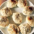 みちはち's cooksnap of when they made ～幸せ運ぶ魔法のたまごドーム❤～.