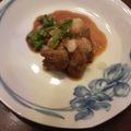 SAN☆'s cooksnap of when they made グリルで簡単！鶏モモ肉の焦がし醤油焼き.