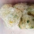 なち1225sd's cooksnap of when they made 巷で噂の悪魔のおにぎり.