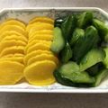 ほろまる's cooksnap of when they made きゅうりの浅漬け.