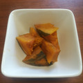 りなぽんぽん♪'s cooksnap of when they made ルクエで簡単カボチャの煮物.
