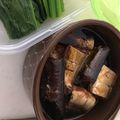 ぐるりママ's cooksnap of when they made さんまの甘露煮 【圧力鍋】 骨まで柔らか.