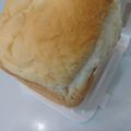 びっくぽんた's cooksnap of when they made ゴールデンヨットでさくふわパンドミ　HB.