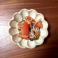 shoko_3104's cooksnap of when they made 簡単★トマトとじゃこと大葉の和風サラダ.