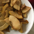 クックXCI6PE☆'s cooksnap of when they made 簡単おつまみ 筍のバター炒め.