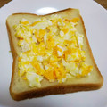 ＊なぁ＊'s cooksnap of when they made 簡単★たまマヨトースト.