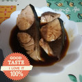 月✳Iris's cooksnap of when they made 我が家の鰤の煮付け.
