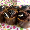 レンくん大好き's cooksnap of when they made HMで簡単♪オレオのチョコケーキ.