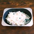 クック2HLGIB☆'s cooksnap of when they made ほうれん草とチキンのグラタン.