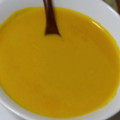 ヨシヨッシー's cooksnap of when they made 皮ごと！かぼちゃのポタージュ.