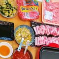ゆちちくんママ♪'s cooksnap of when they made サムギョプサルのたれ2種.