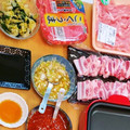 ゆちちくんママ♪'s cooksnap of when they made サムギョプサルのたれ2種.
