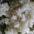 あねさん②'s cooksnap of when they made 簡単！豆ごはん.