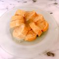 ナピト's cooksnap of when they made ◎おせち料理◎はんぺんを使わない伊達巻♡.