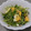 こむぎぱくぱく's cooksnap of when they made 豆苗と炒り卵のおかかマヨ.