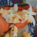 かおるっこら's cooksnap of when they made 簡単☆タルタルムニエル.