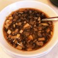 sayaka382's cooksnap of when they made 簡単！混ぜるだけ！油淋鶏のタレ.