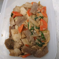 KENERISA's cooksnap of when they made 簡単♪里芋とお揚げさんの煮物.