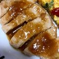 04eri08's cooksnap of when they made 厚切り豚ロースの味噌焼き！.