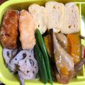 しげくん☆'s cooksnap of when they made レンジで簡単！レンコンのマヨ和え.