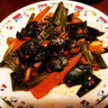 すみま～る's cooksnap of when they made ナスの味噌炒め◀◀焼肉のたれで味付け簡単.