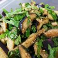 おにじろう's cooksnap of when they made お箸が止まらないチャチャッとナスの漬け物.