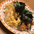 yuichannnn's cooksnap of when they made ベーシックな鶏もも肉の親子丼.