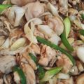 よしみあみつまさママ's cooksnap of when they made おうちで簡単！ガリバタチキン♪.