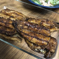 りーそー's cooksnap of when they made 秋刀魚の蒲焼♡.
