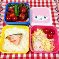 にゃにゃ☆☆☆'s cooksnap of when they made キャベツと炒り卵のマヨサラダ.