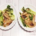 さくらん餅's cooksnap of when they made 鶏手羽のトロトロ塩煮込み.