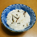 max4995's cooksnap of when they made 千切り長芋の塩昆布和え.