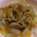 クックCYD6O1☆'s cooksnap of when they made 誰でも簡単★男が喜ぶ焼肉丼！.