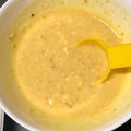 トコタン's cooksnap of when they made 簡単！手作り胡麻ドレッシング.