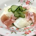クック7RXB0Y☆'s cooksnap of when they made 簡単☆かぶの千枚漬け風サラダ.