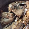 すーころん's cooksnap of when they made 美味しいよ〜★魚の煮付け★.
