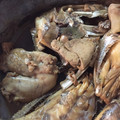 すーころん's cooksnap of when they made 美味しいよ〜★魚の煮付け★.