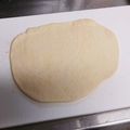 490もち's cooksnap of when they made バター少♡カロリーオフ♡さくさくパイ生地.