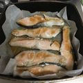 わたさな2016's cooksnap of when they made フライパンで☆簡単に焼き魚.