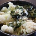 スタイリッシュママ's cooksnap of when they made 白の温野菜サラダ.
