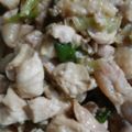 クックCA7WYY☆'s cooksnap of when they made 簡単激旨♡鶏もも肉と白ネギの照り焼き♡.